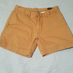 Ralph Lauren Polo shorts